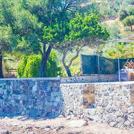 فندق Oktem سازلي