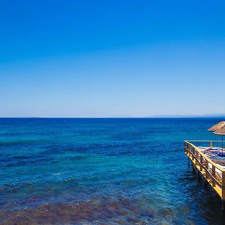 Oktem فندق سازلي