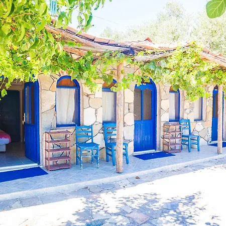 فندق Oktem سازلي