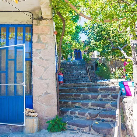 Oktem فندق سازلي