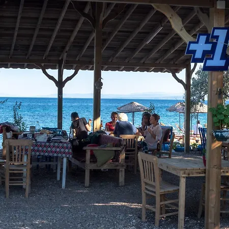 Oktem فندق سازلي