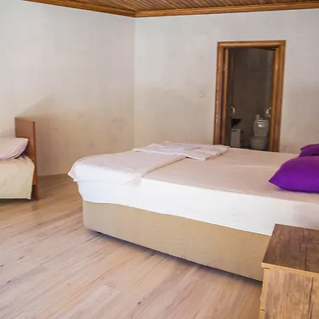 Oktem فندق سازلي